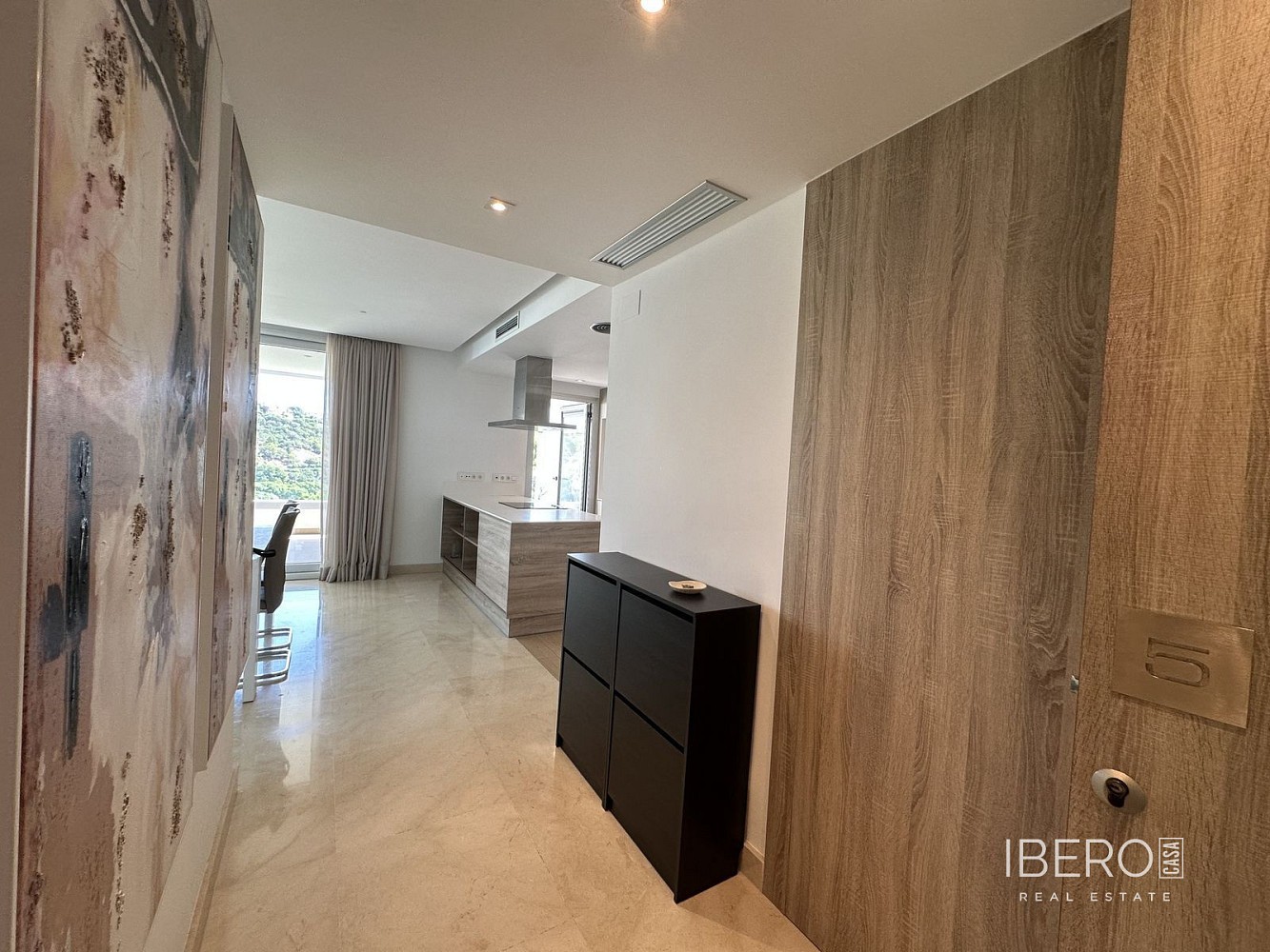 Byt 4+kk · 120 m² · Benahavís, Španělsko - 4