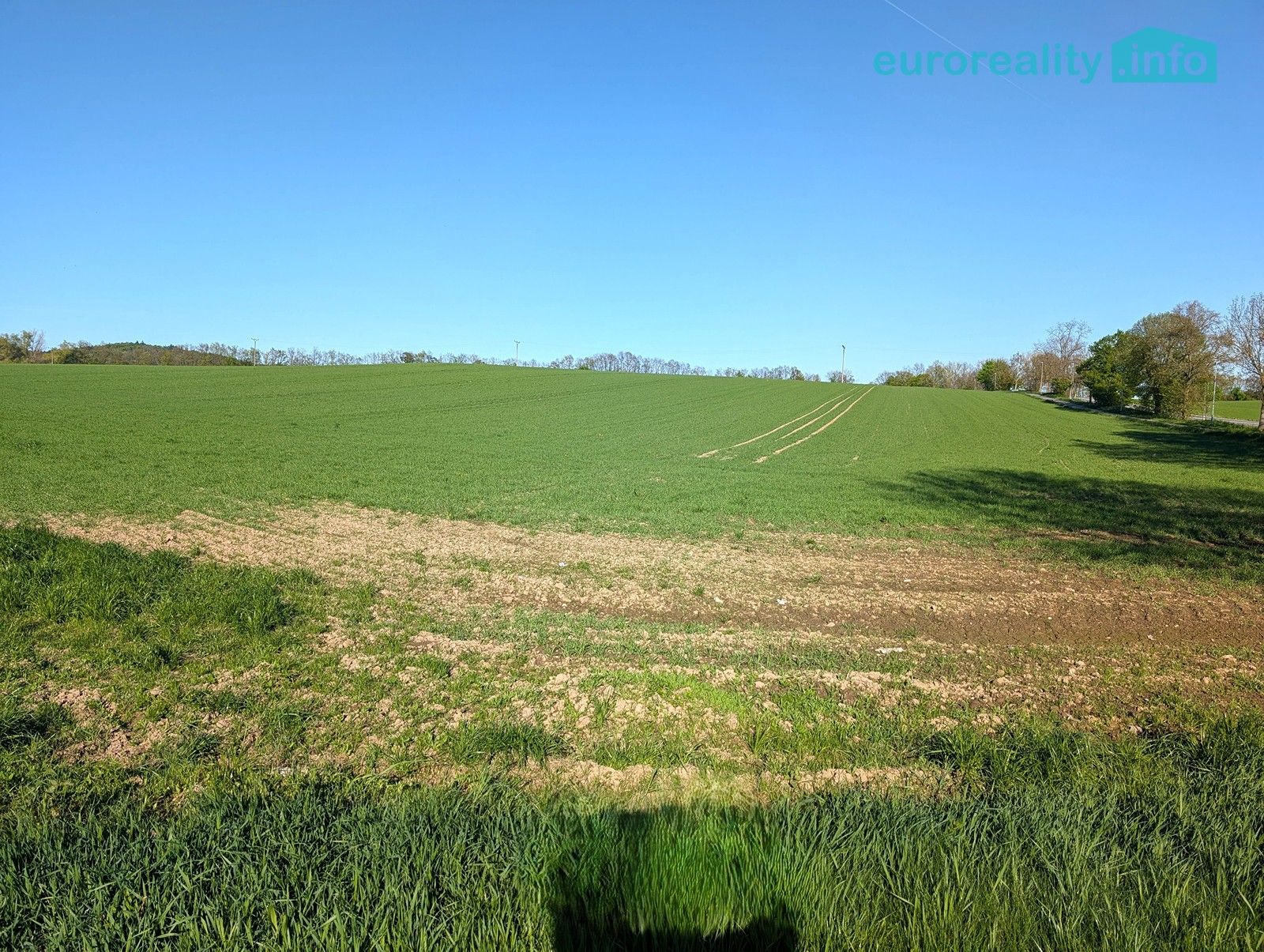 Prodej zemědělský pozemek - Strakonice, 16 m²