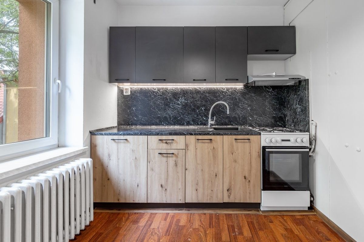 3+1, Špálova, Ostrava, 52 m² - 1