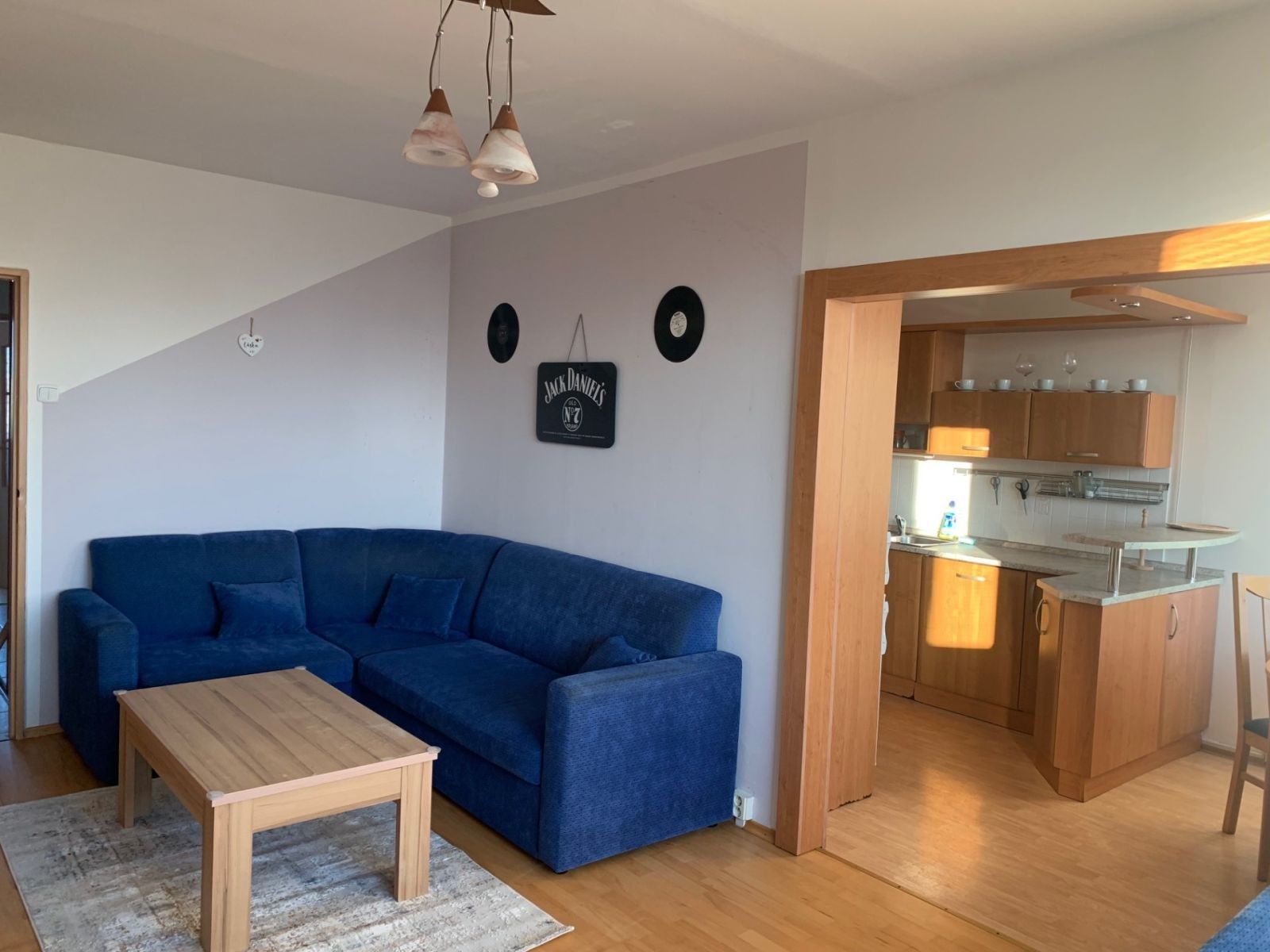 Byt 3+1 · 68 m² · Ctěnická, Praha - Prosek - 4