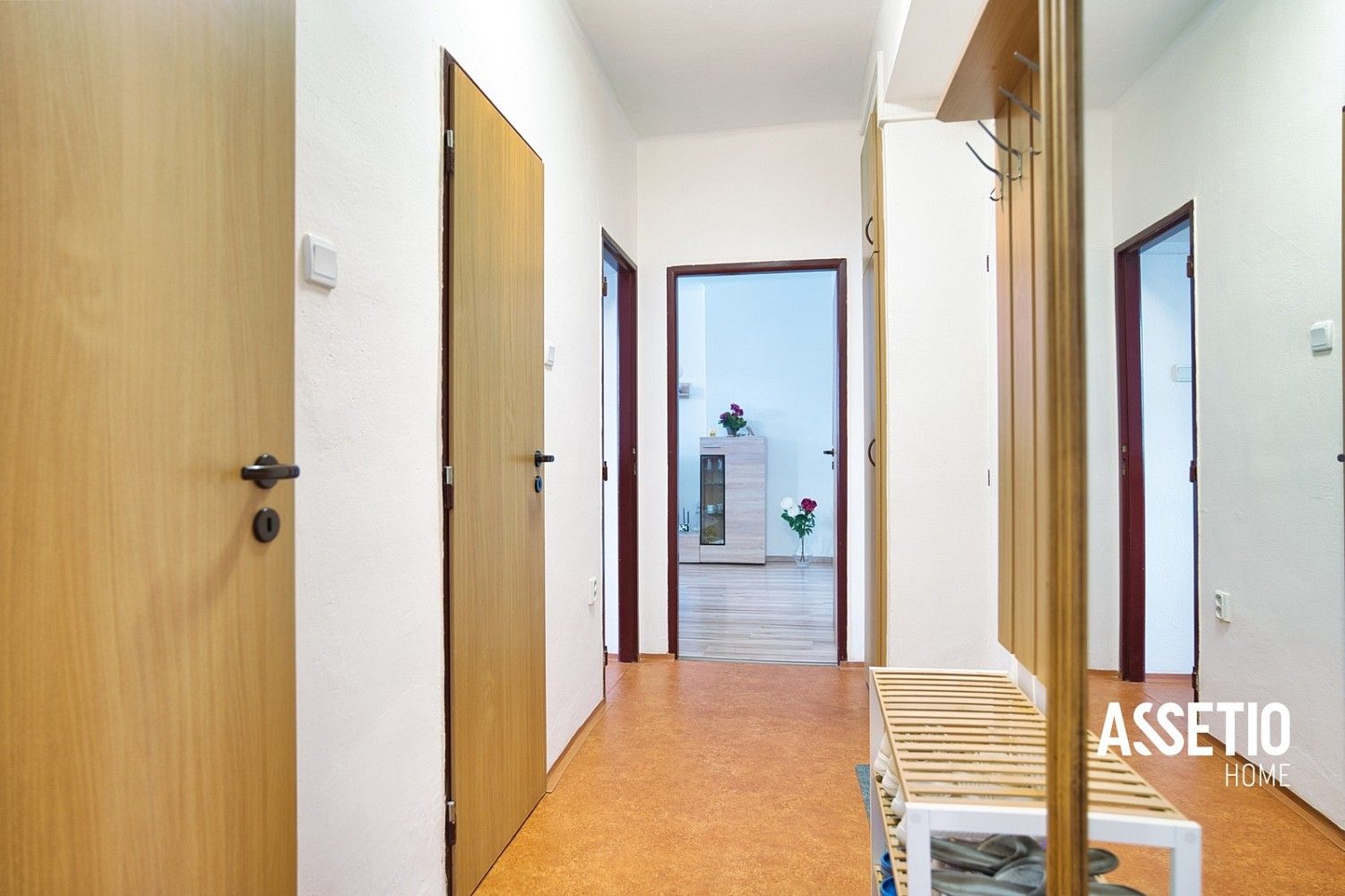 Byt 2+1 · 52 m² · Přerov - Přerov I-Město, Olomoucký kraj - 3