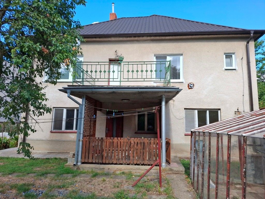 Rodinný dům · 987 65, Slovensko - 4