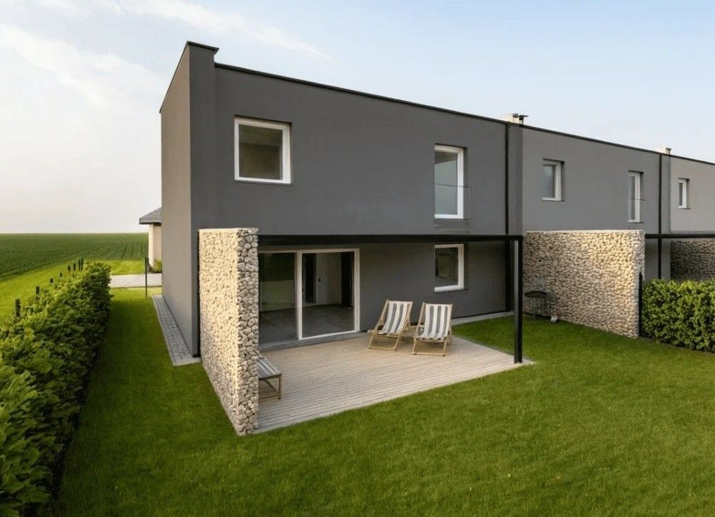 Rodinné domy, České Meziříčí, 517 71