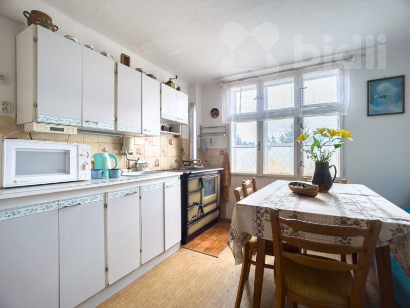 Rodinné domy, Ořechov, 66 m²