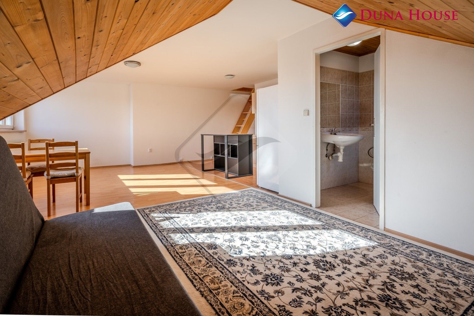 Prodej byt 1+kk - Litovická, Praha, 48 m² - 5