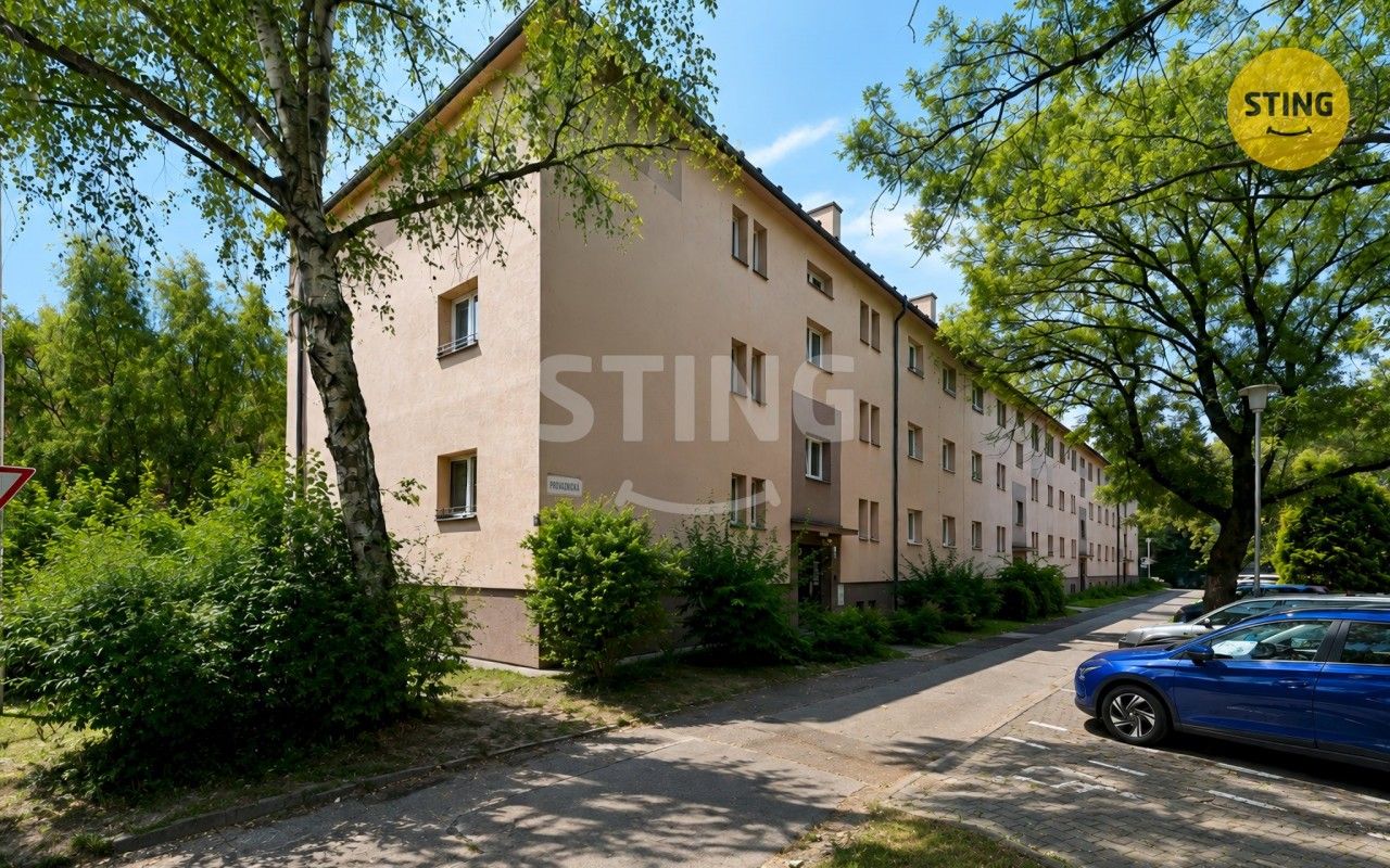 3+1, Hrabůvka, Ostrava, 74 m² - 1