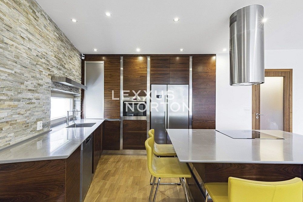 4+kk, Praha - Žižkov, okres Praha 3, Hlavní město Praha, 116 m² - 2