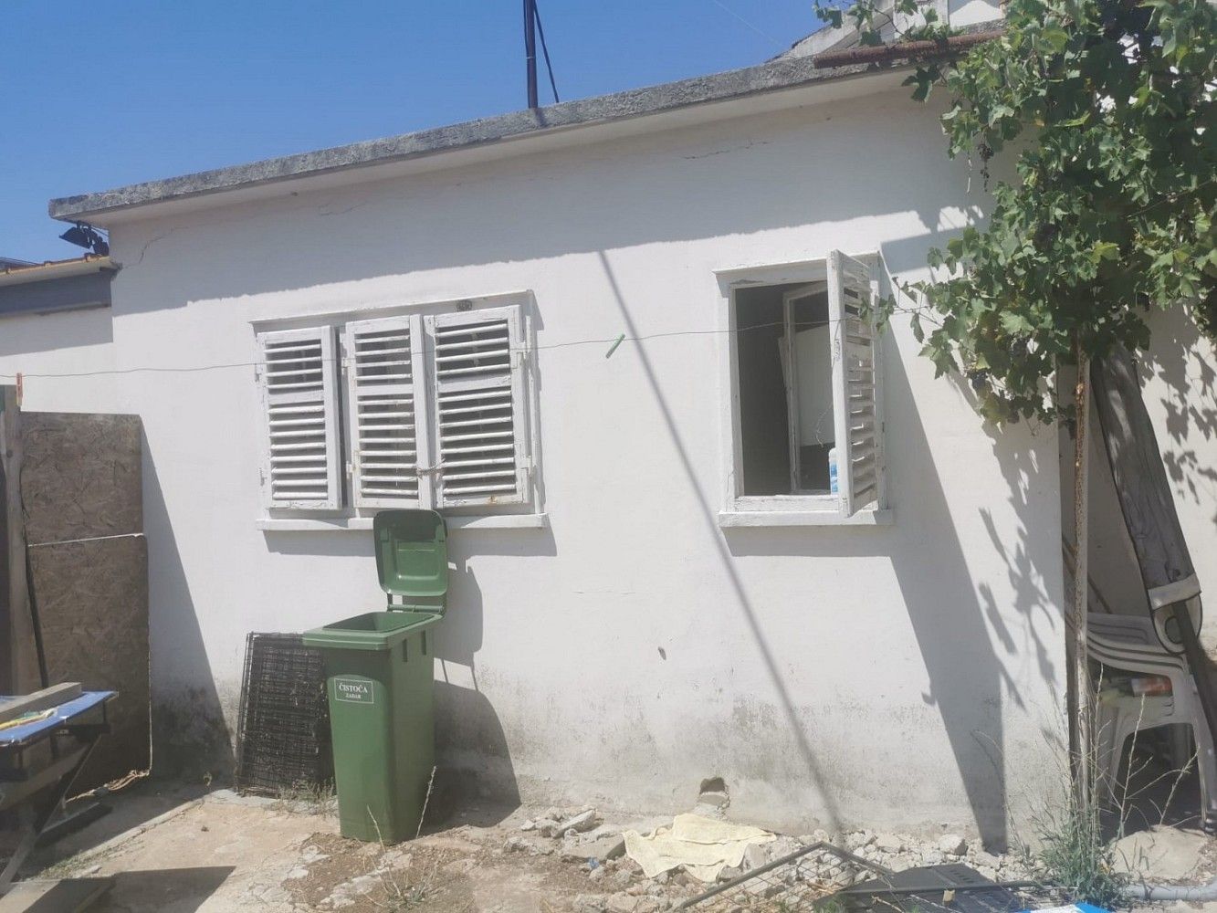 Pozemek pro bydlení, 530 m²