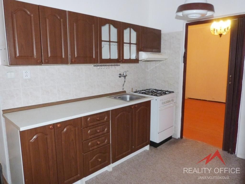 Prodej byt 3+1 - Severní, Děčín, 67 m²