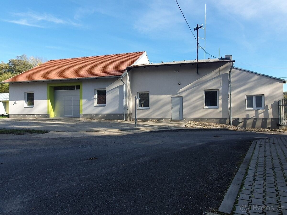 Pronájem ostatní - Bílovice nad Svitavou, 664 01