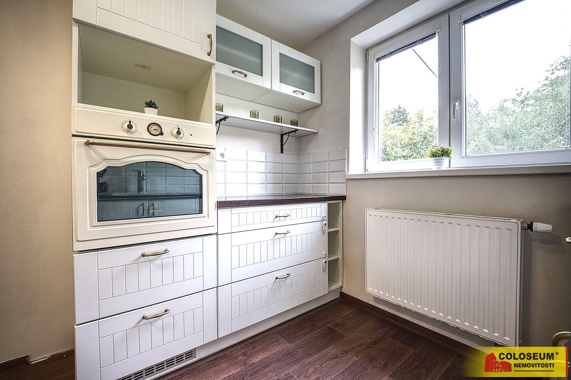 Prodej byt 2+1 - Uherský Brod, 69 m² - 1