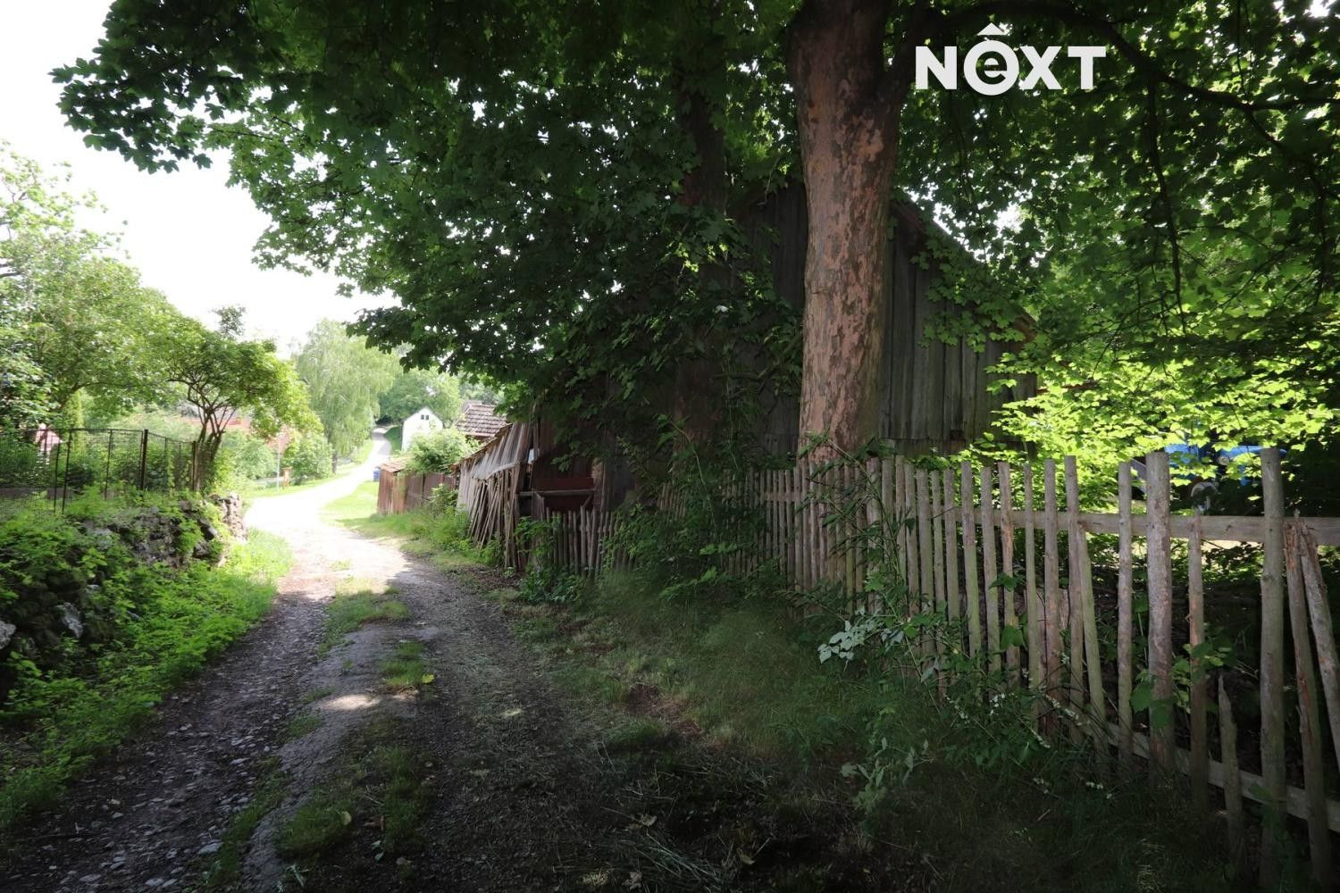 Prodej chalupa - Onšov Chlovy, 65 m² - 5