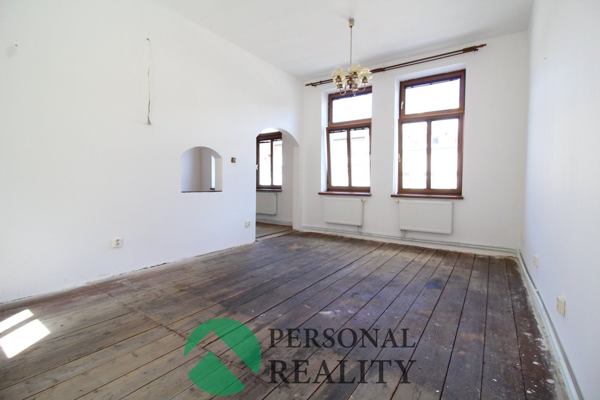 Byt 3+kk · 68 m² · Sokolovská, Karlovy Vary Rybáře - 3