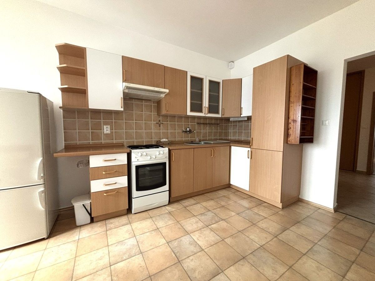 3+1, Skautská, Plzeň, 87 m²