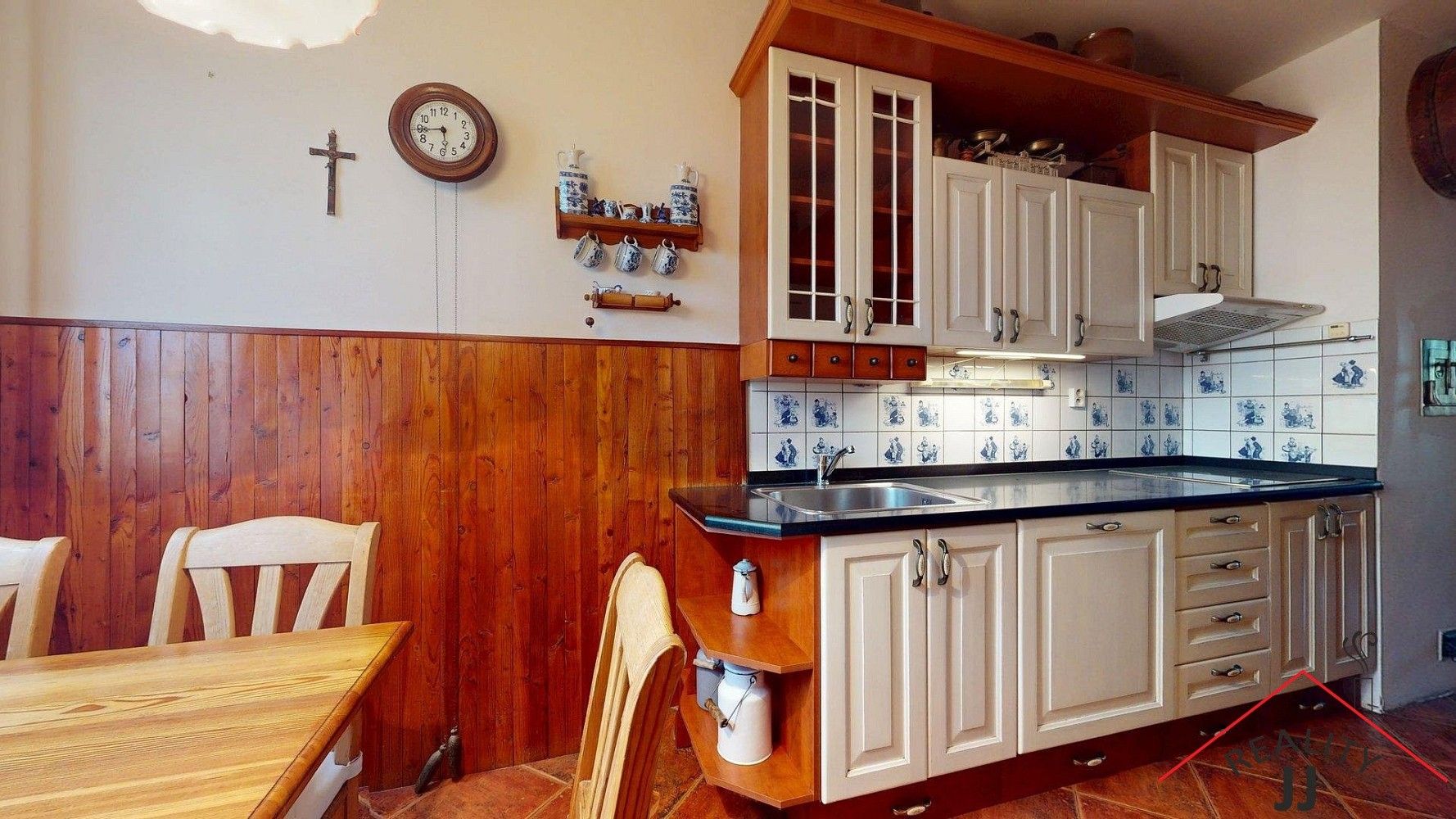 3+1, Praha - Troja, okres Praha 8, Hlavní město Praha, 74 m² - 2