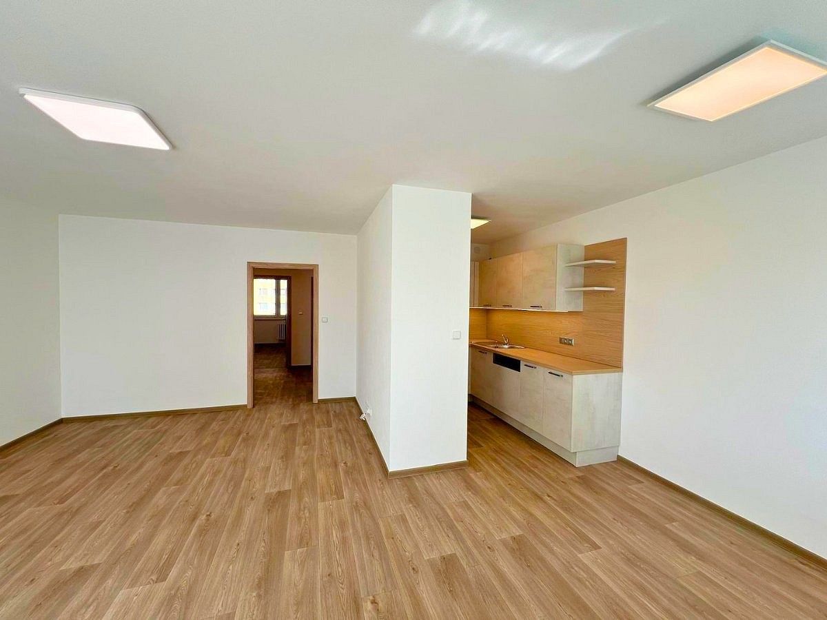Byt 3+kk · 72 m² · Praha - Horní Měcholupy, okres Praha 15, Hlavní město Praha - 3