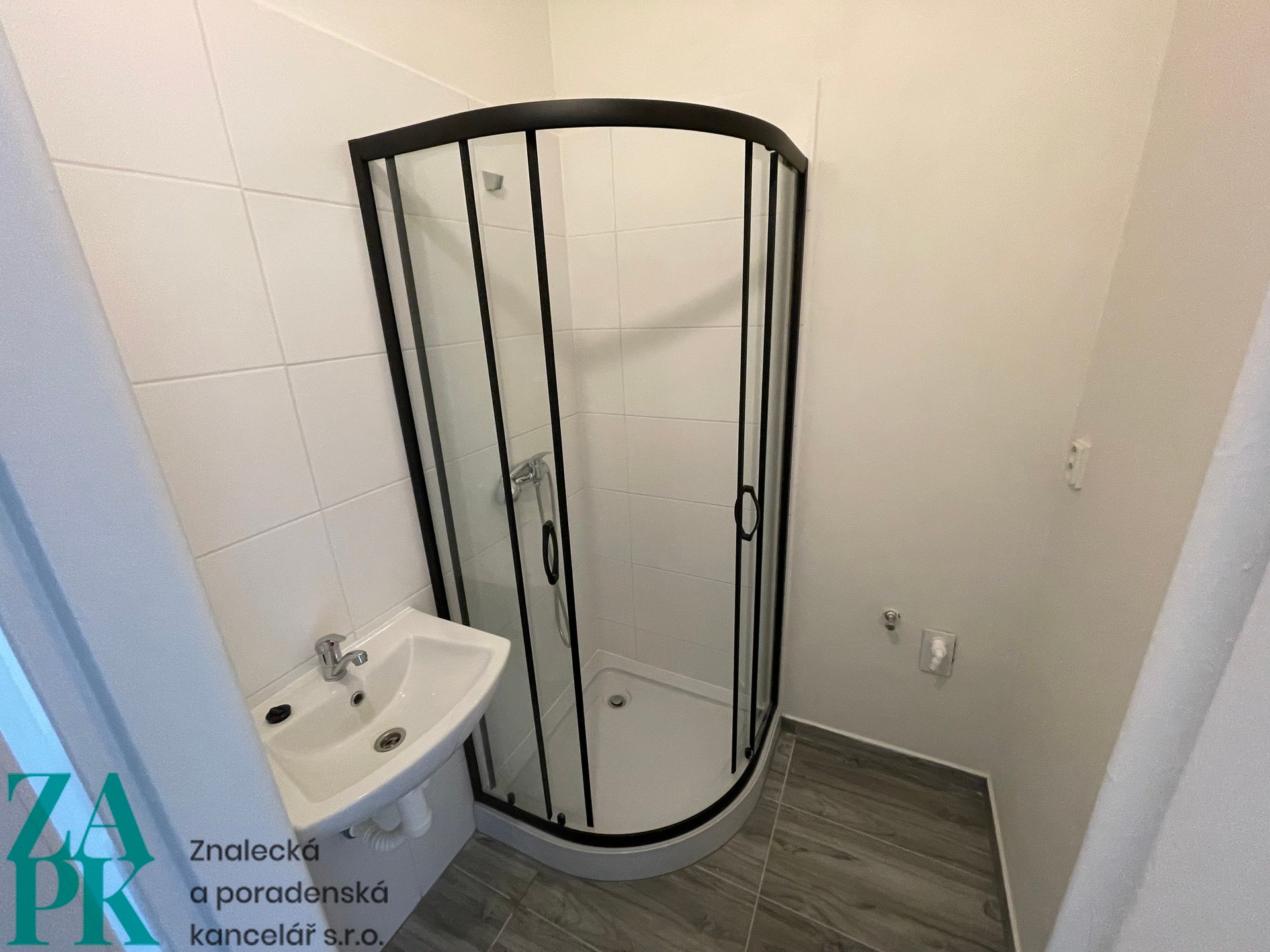 Pronájem byt 2+1 - Šimkova, Jirkov, 51 m² - 5