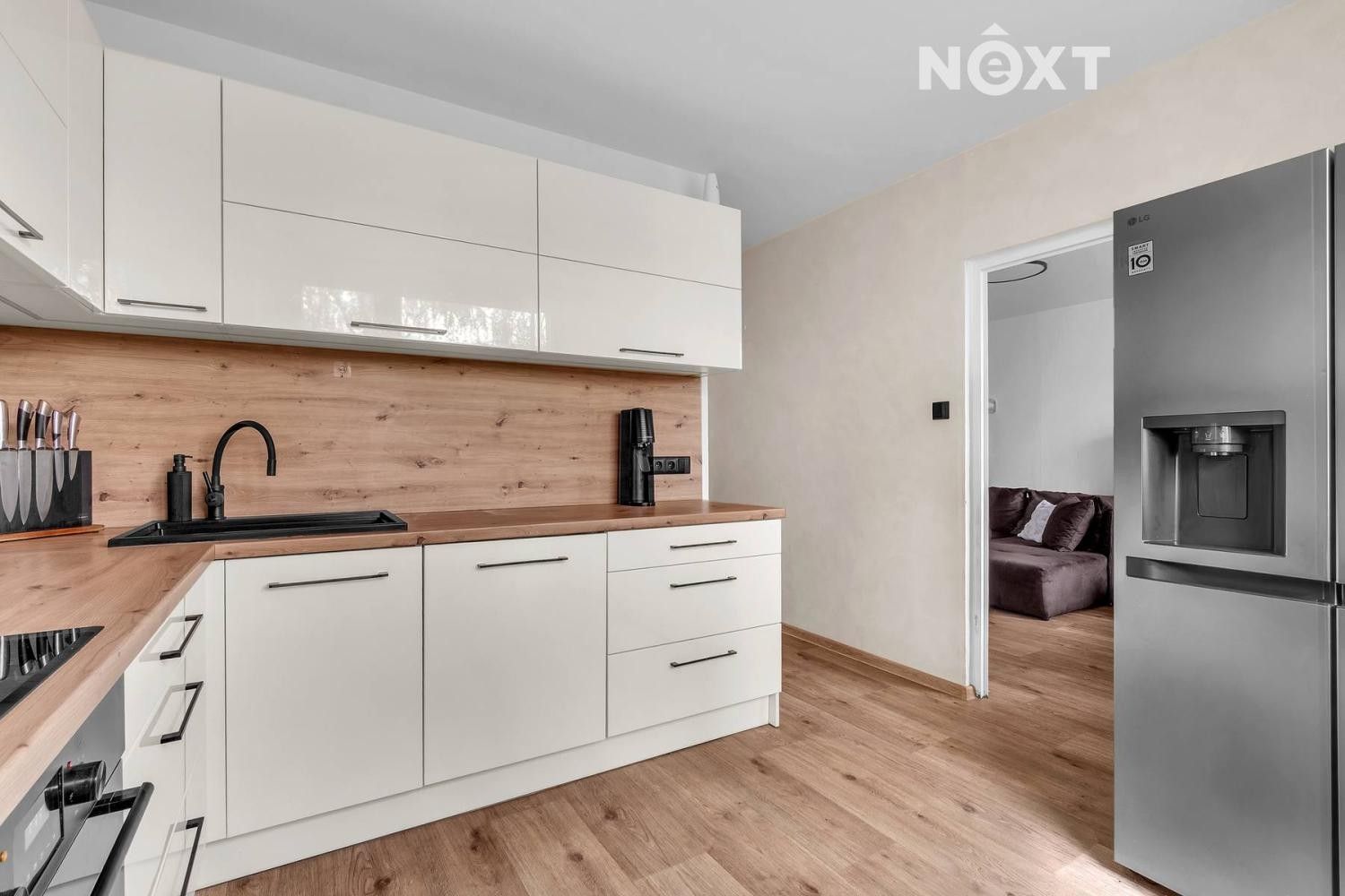 Byt 3+1 · 70 m² · Tovární 495, Trutnov Horní Staré Město - 3