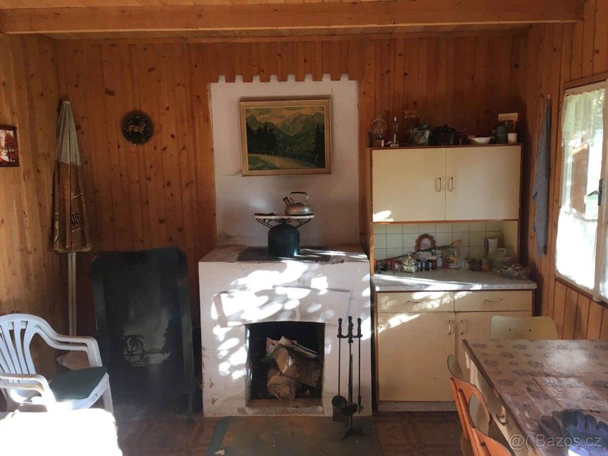 Prodej chata - Polesí, 394 64