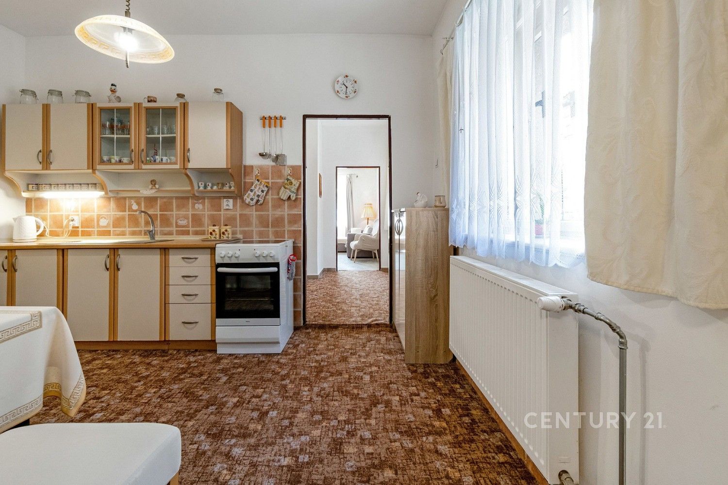 Rodinný dům, 68 m²