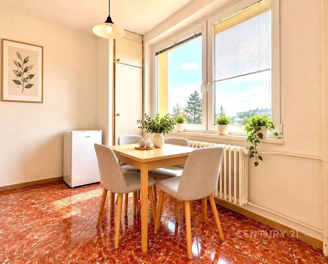 Byt 2+1 · 62 m² · Opálkova, Brno Bystrc - 3