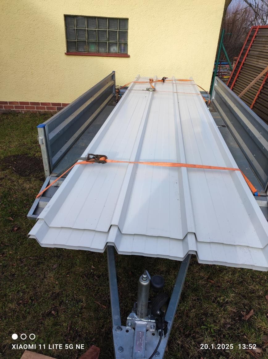 Sklady, Milevsko, 399 01, 100 m²