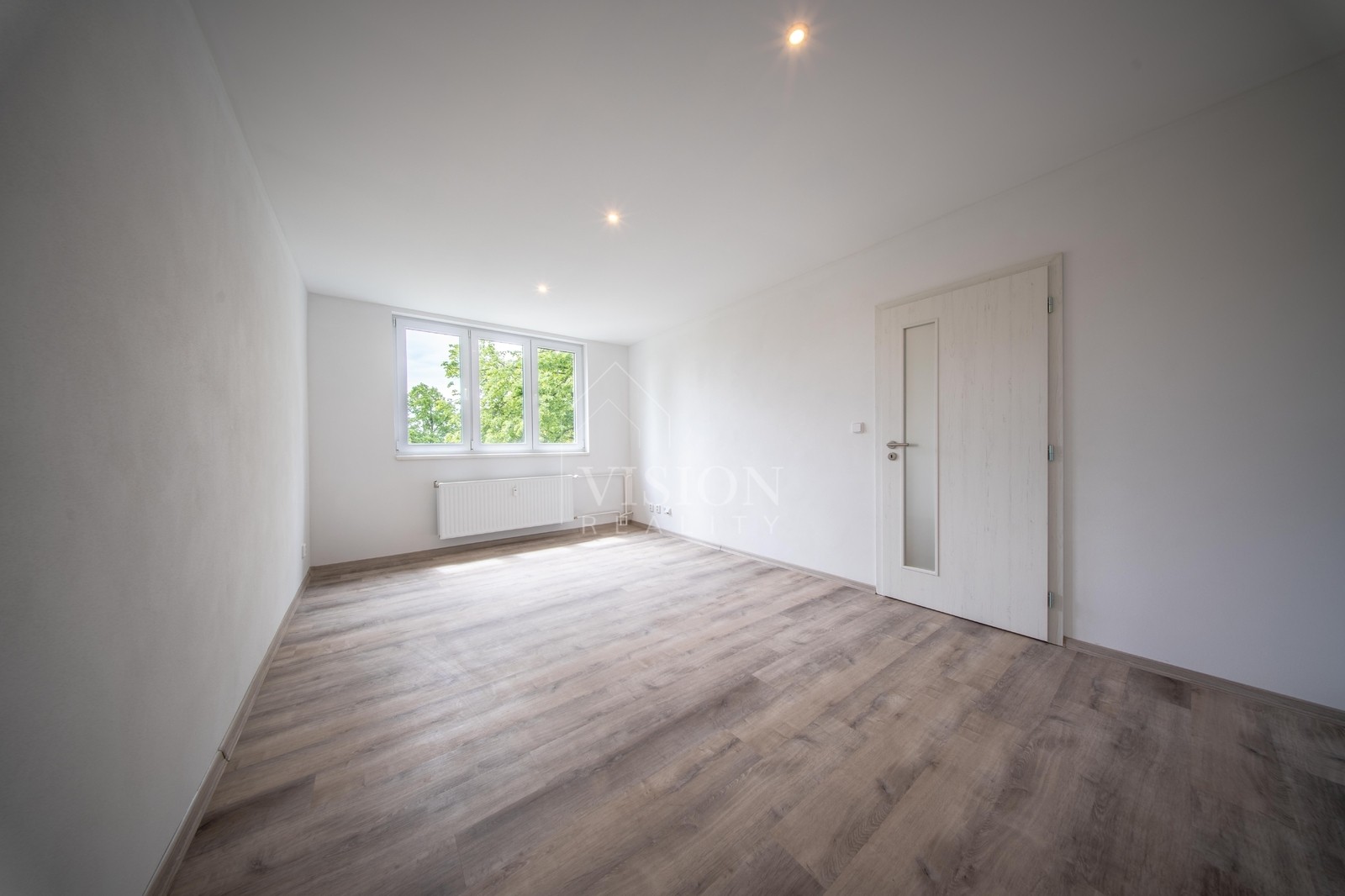 Byt 3+1 · 68 m² · Čs. armády, Milevsko - 4
