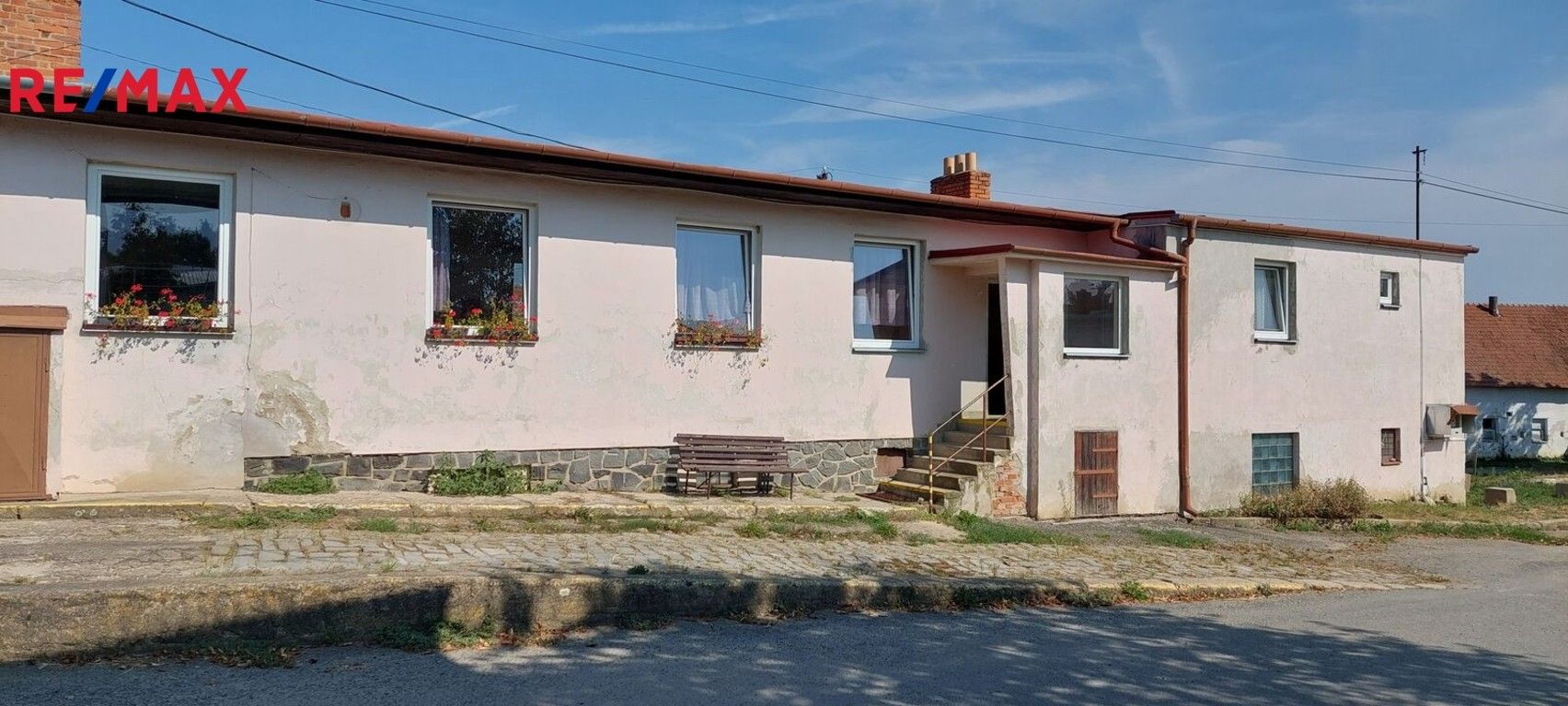 Ostatní, Drnovice, 142 m²