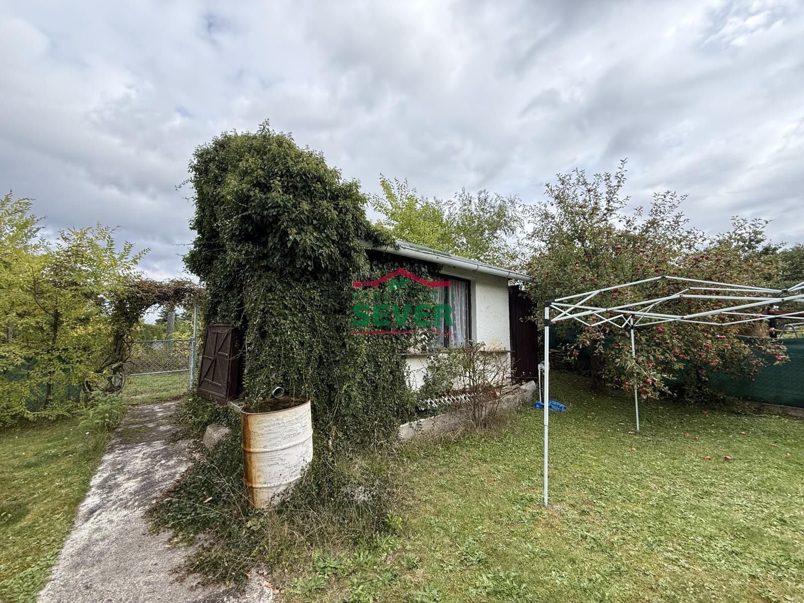 Prodej zahrada - Řetenice, Teplice, 306 m²