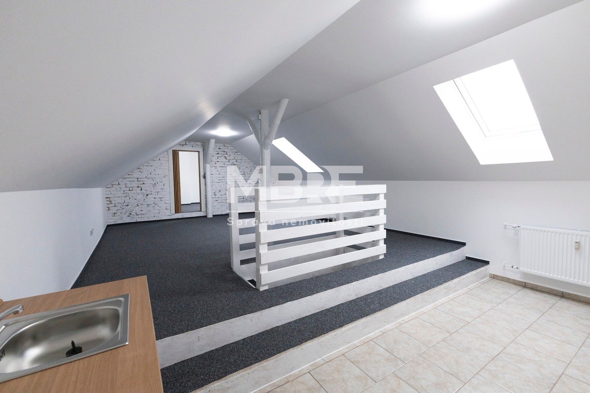 2+kk, Mlýnská  , Štěpánkovice, 52 m²