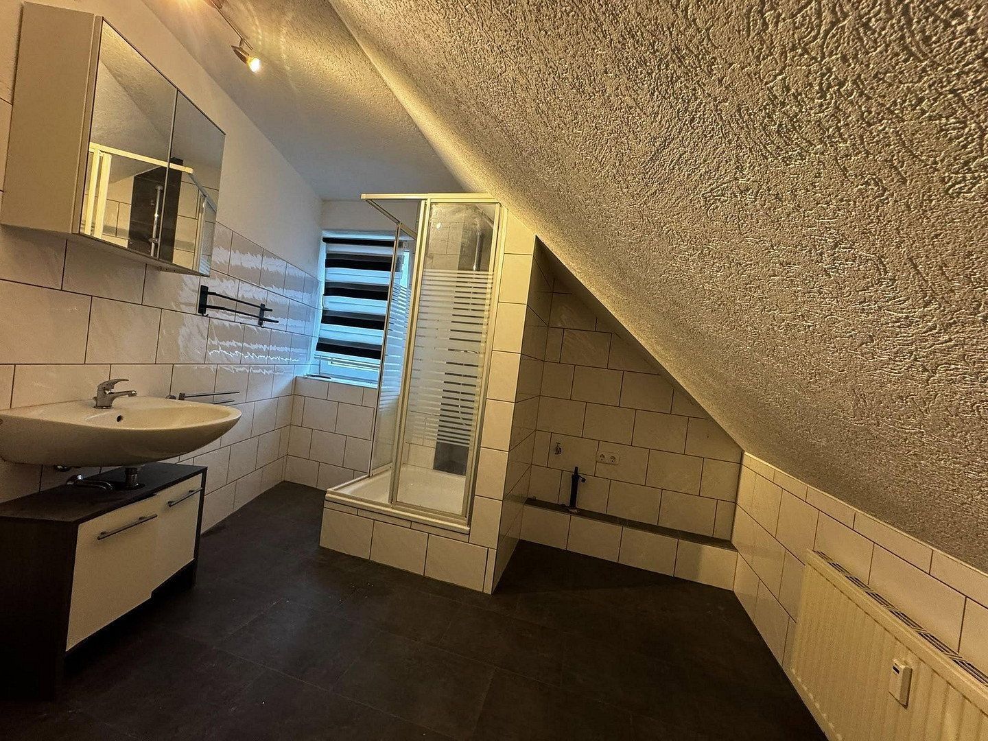 Byt 1+1 · 19 m² · Zellbach 70A, , Dolní Sasko - 4