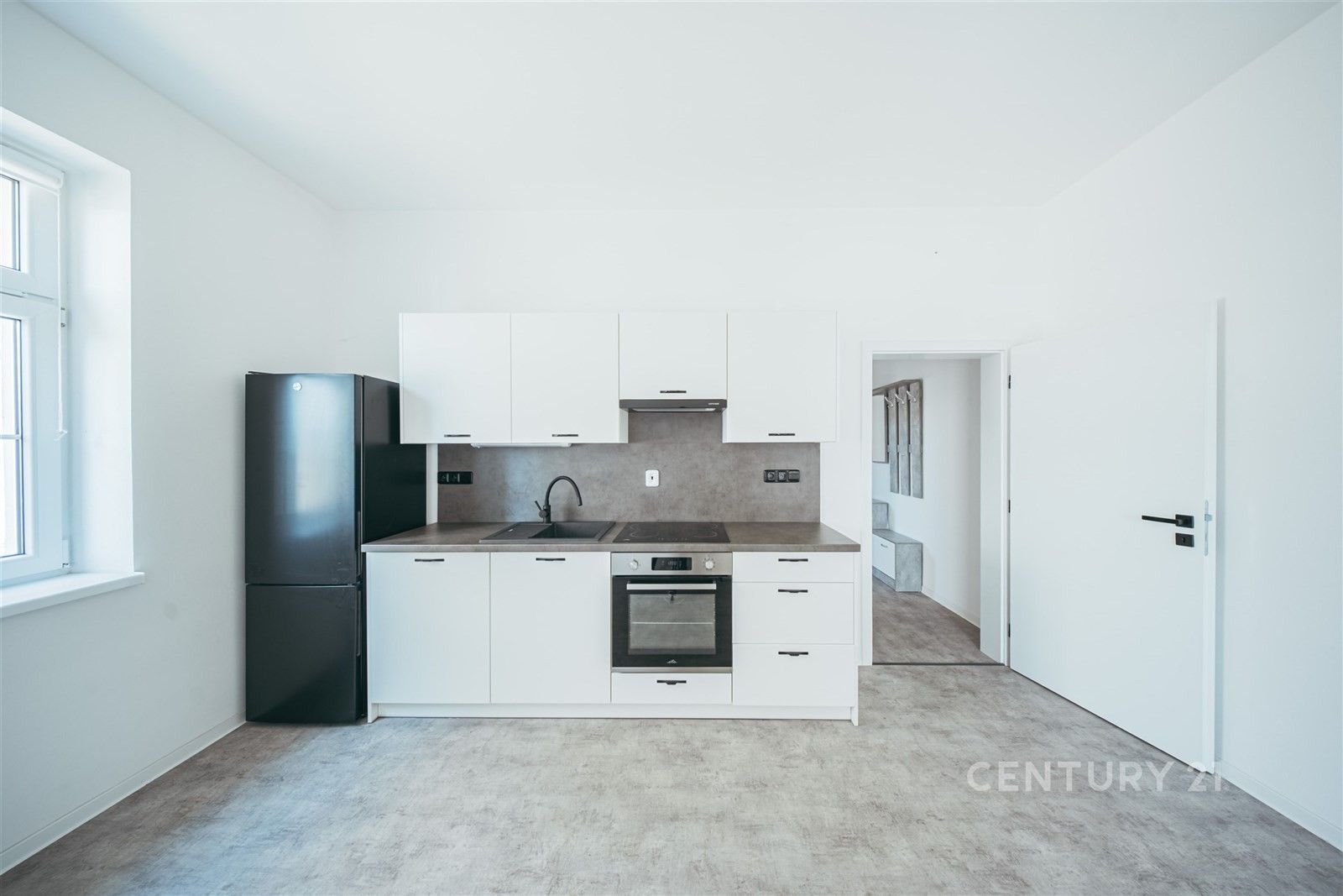 2+kk, Šípková 281, Plzeň Doudlevce, 47 m² - 2