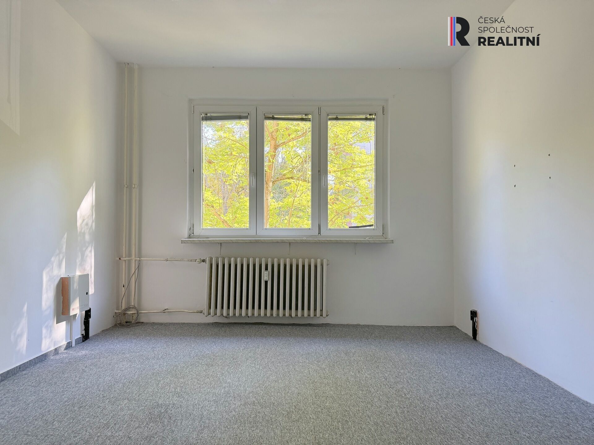 Pronájem byt 2+1 - Kollárova, Ostrov, 55 m² - 5