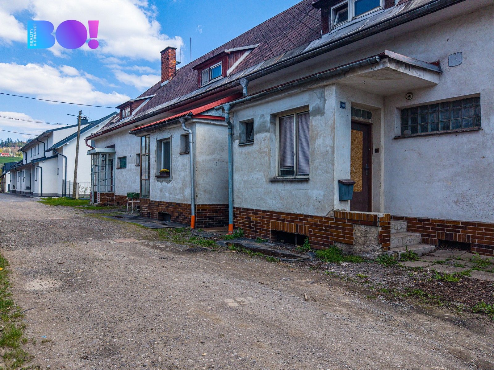 Prodej rodinný dům - Vendryně, 150 m² - 5
