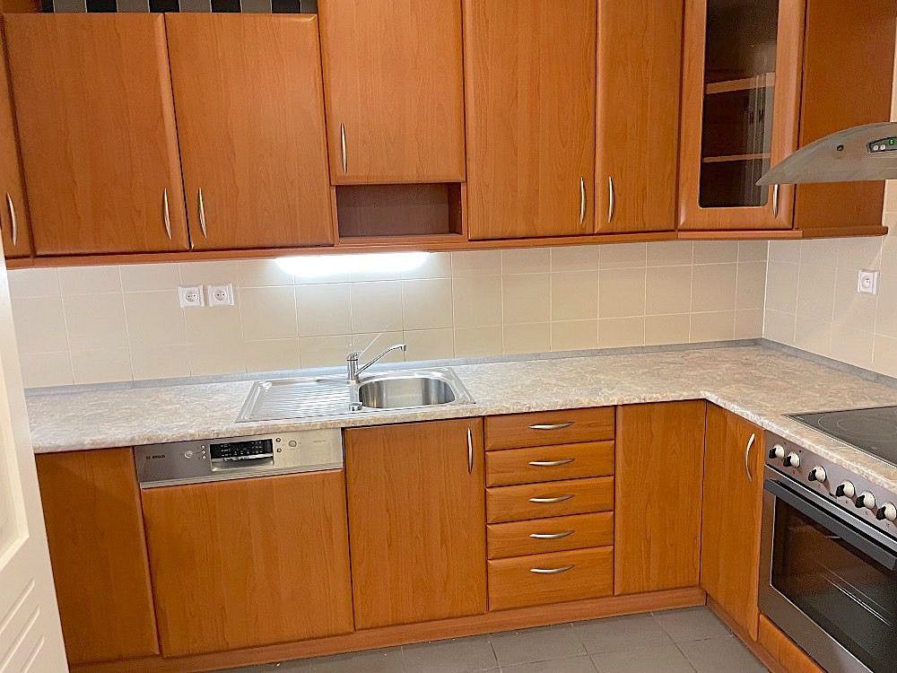 Pronájem kancelář - Praha, Hlavní město Praha, 155 m² - 5