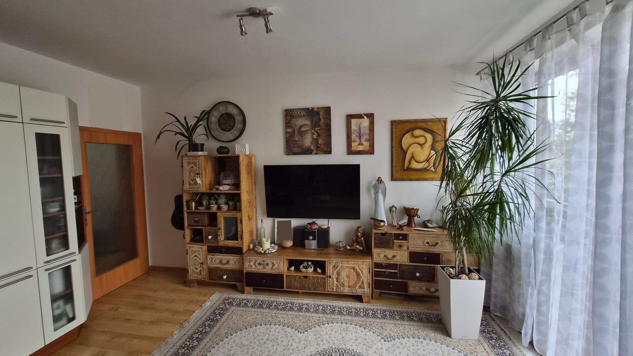 2+kk, Pražská 1823, Čáslav, 62,8 m² - 2