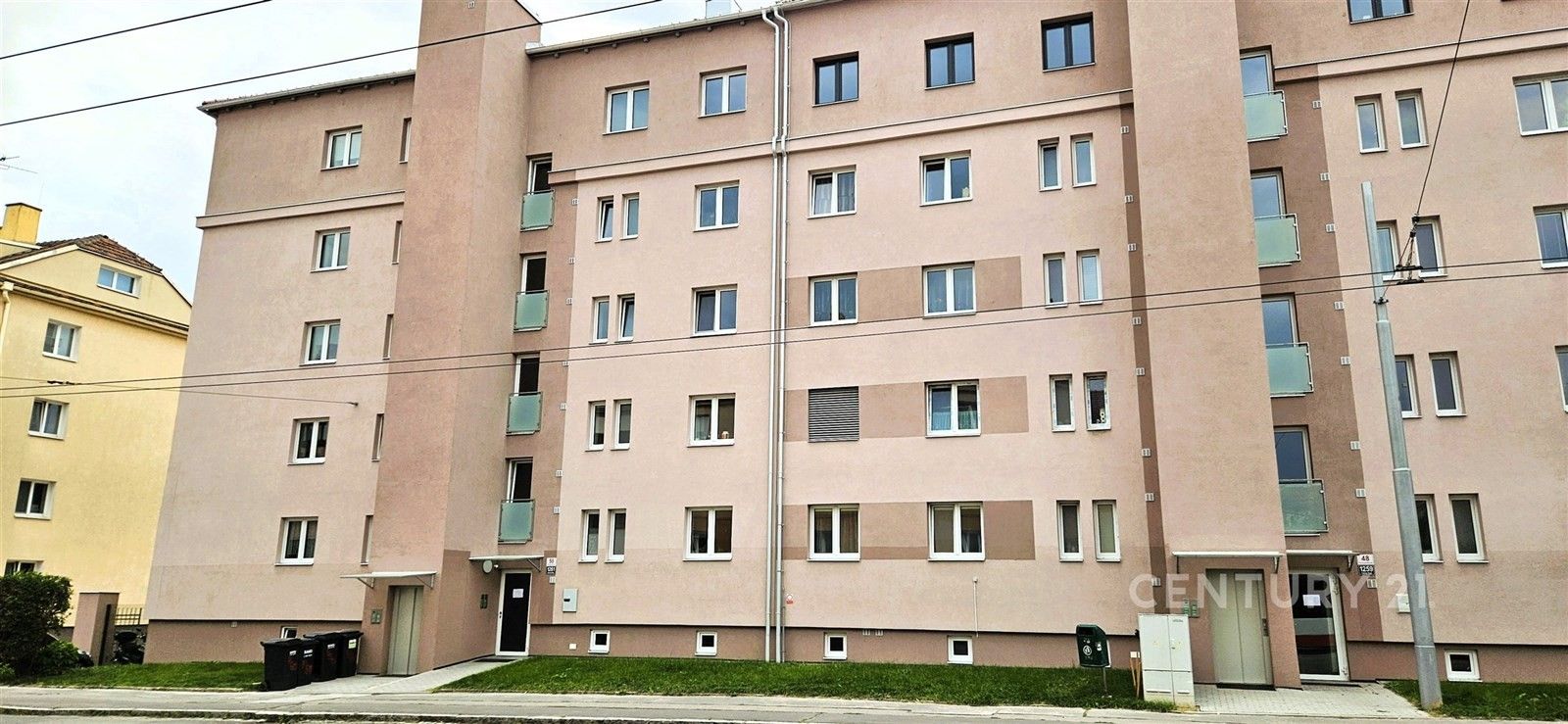 Prodej byt 3+1 - Provazníkova, Brno, 79 m²