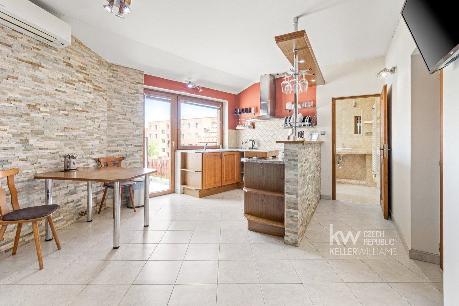 Prodej činžovní dům - Nové Strašecí, okres Rakovník, Středočeský kraj, 471 m² - 5