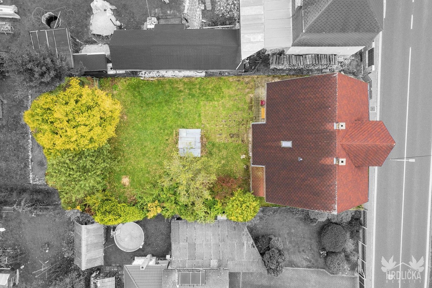 Prodej rodinný dům - Zdíkov, okres Prachatice, 90 m² - 5