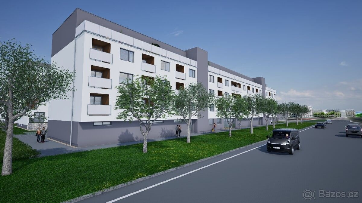 Byty, Prostějov, 796 01