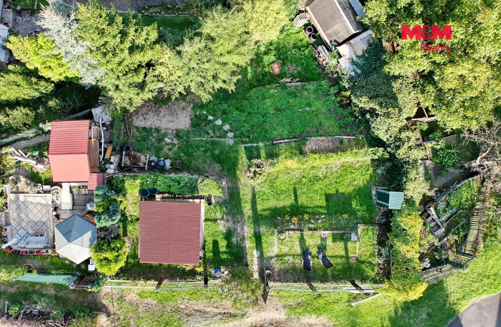 Zahrada · Novostavby, Lom Loučná - 4