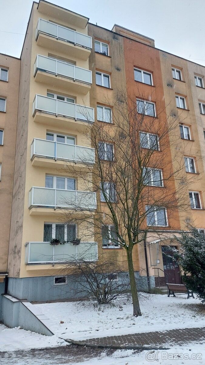 Byty, Český Těšín, 737 01