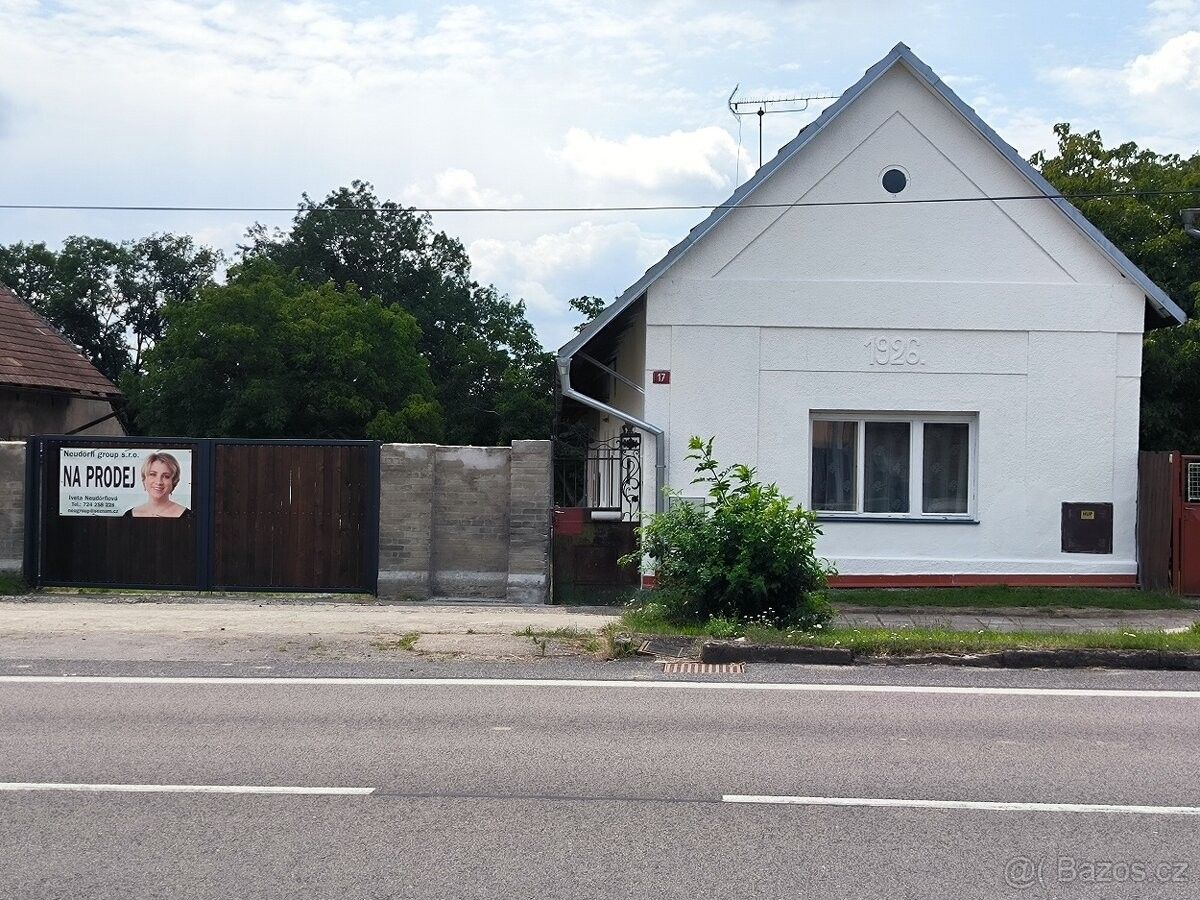 Rodinné domy, Městec Králové, 289 03