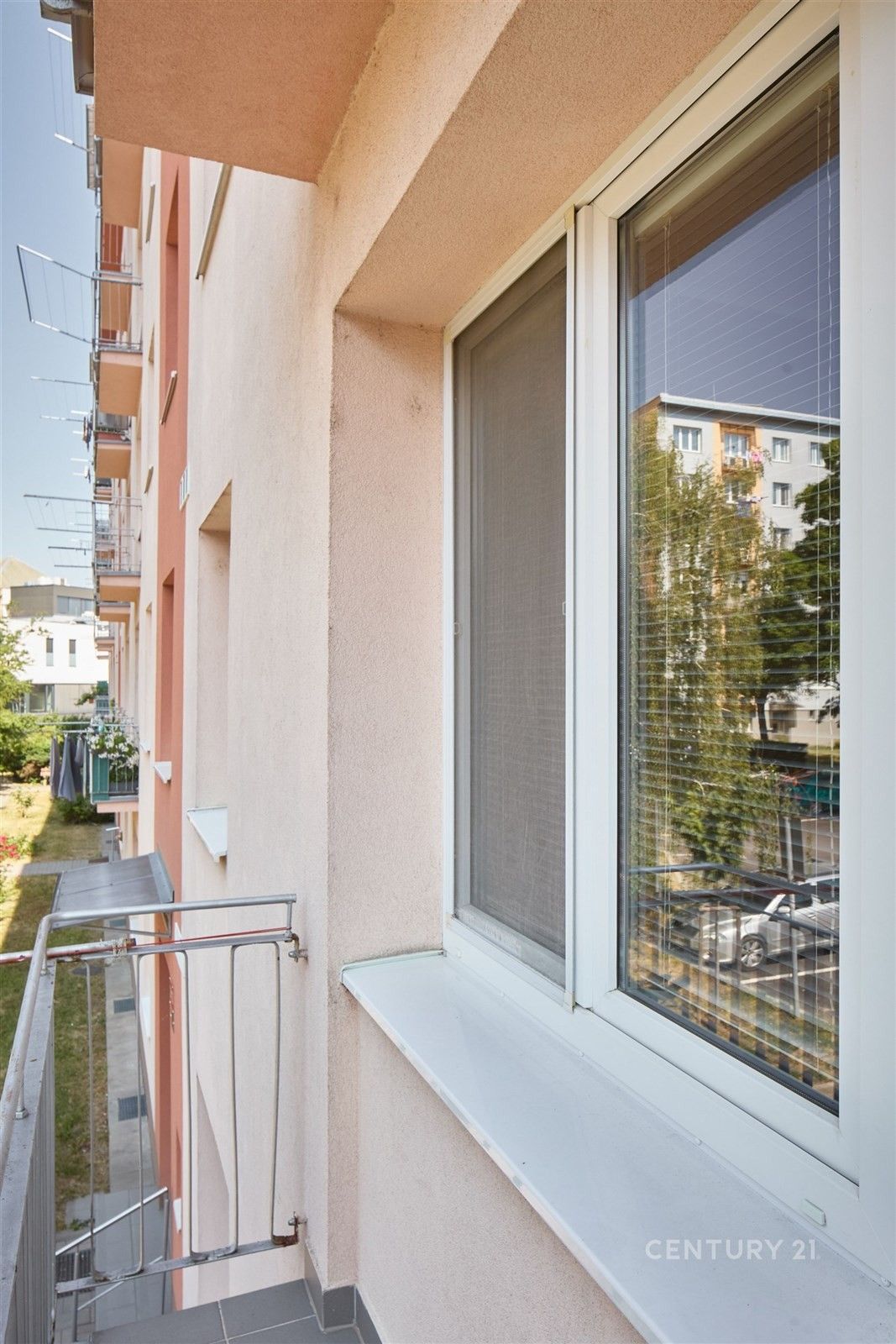 Byt 3+1 · 64 m² · Pražská sídl. 2413, Znojmo - 4