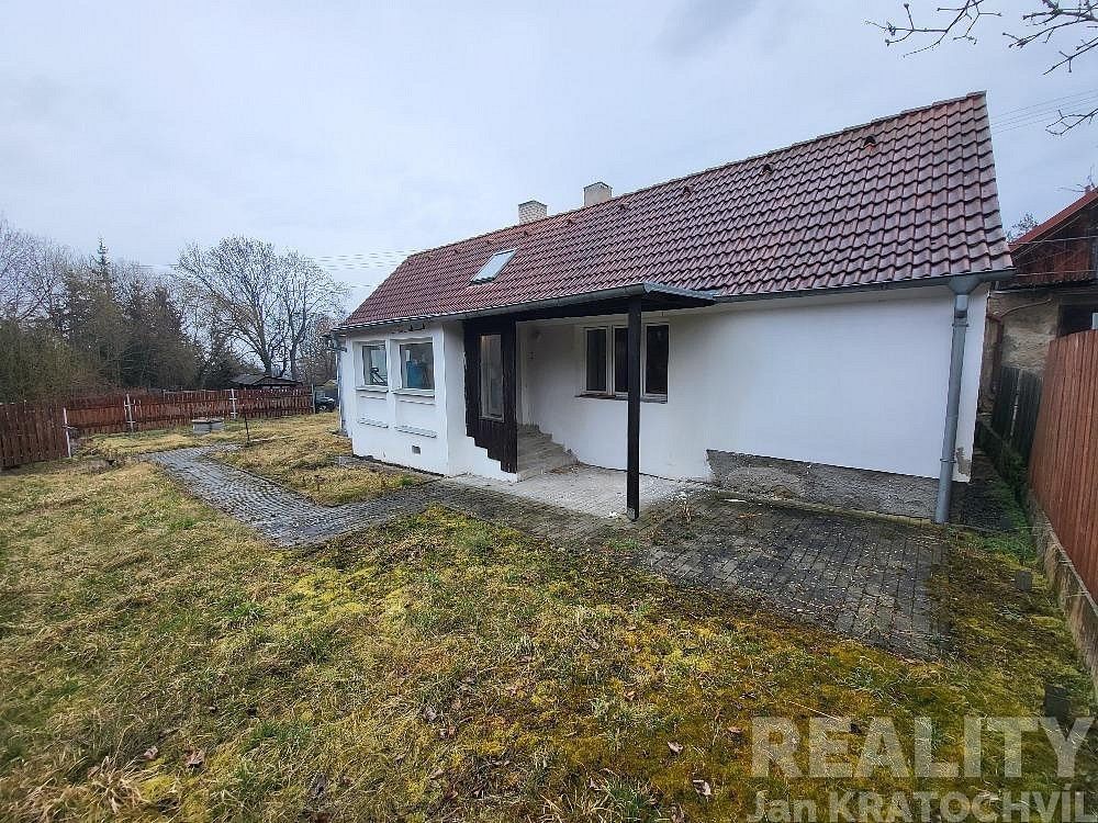 Rodinný dům · 130 m² · Nový Knín - Kozí Hory, okres Příbram, Středočeský kraj - 4
