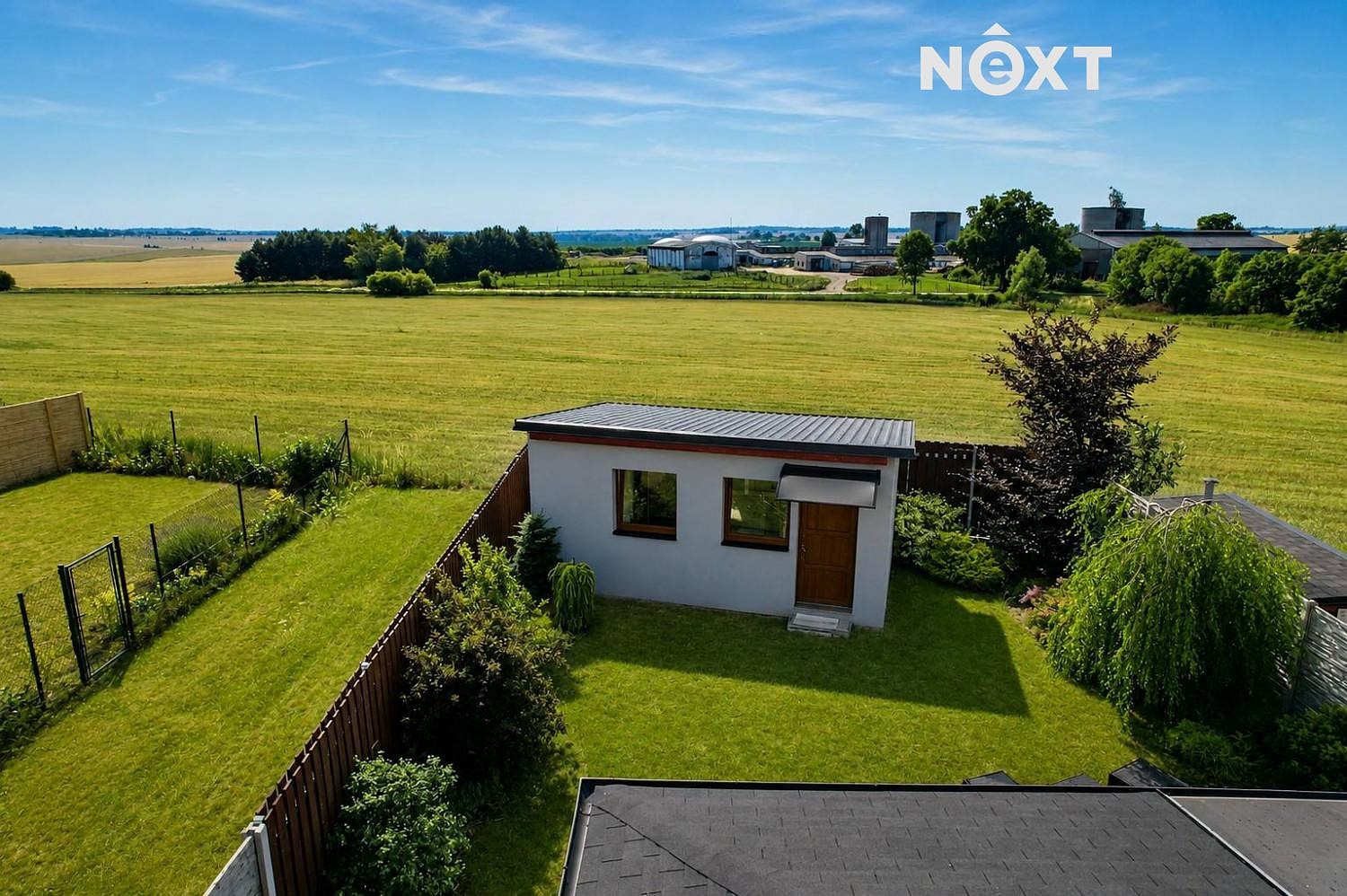 Prodej byt 3+kk - Na Výsluní, Chotětov, okres Mladá Boleslav, 73 m² - 5