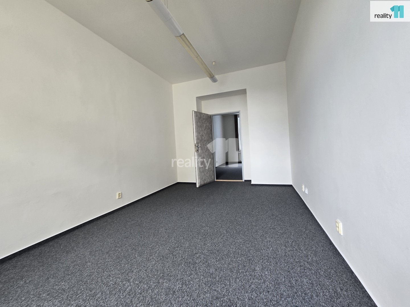 Kancelář · 75 m² · Na Pankráci, Praha - 3