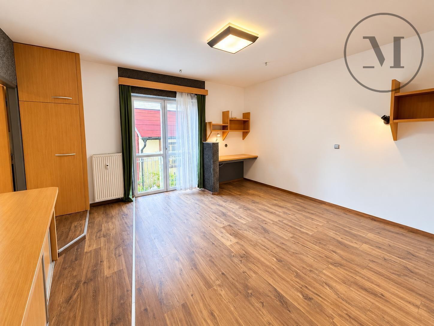 Byt 2+1 · 67 m² · Heydukova, České Budějovice 7 - 4
