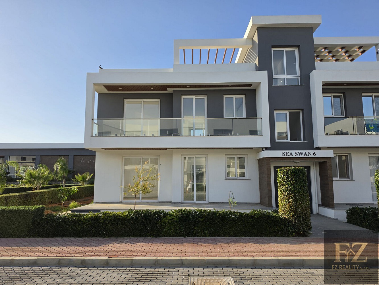 Byt 3+kk · 80 m² · Boğaz, Kypr - 3