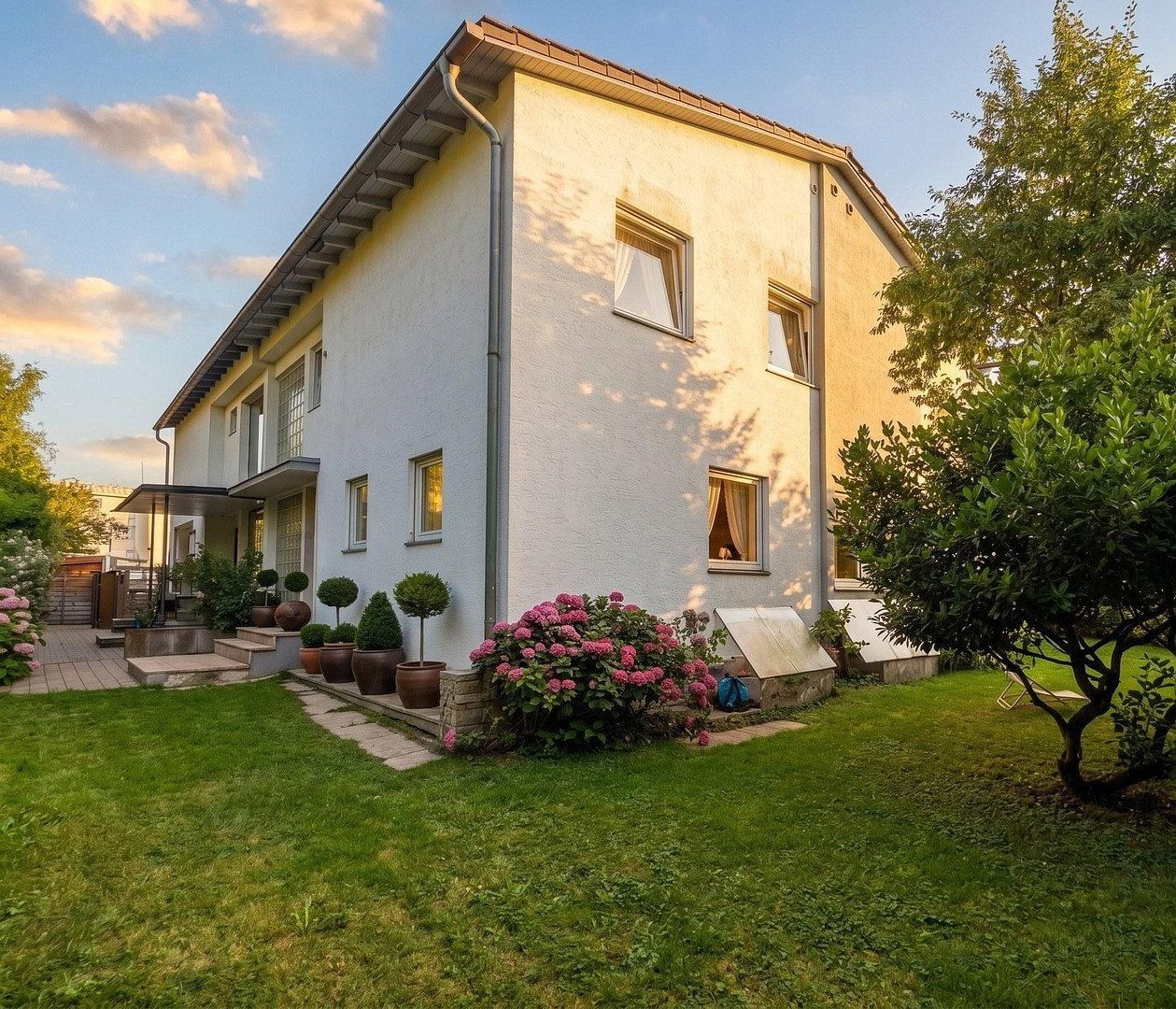 Rodinný dům · 151 m² · Rosenheim Rosenheim Bayern 83022 - 3
